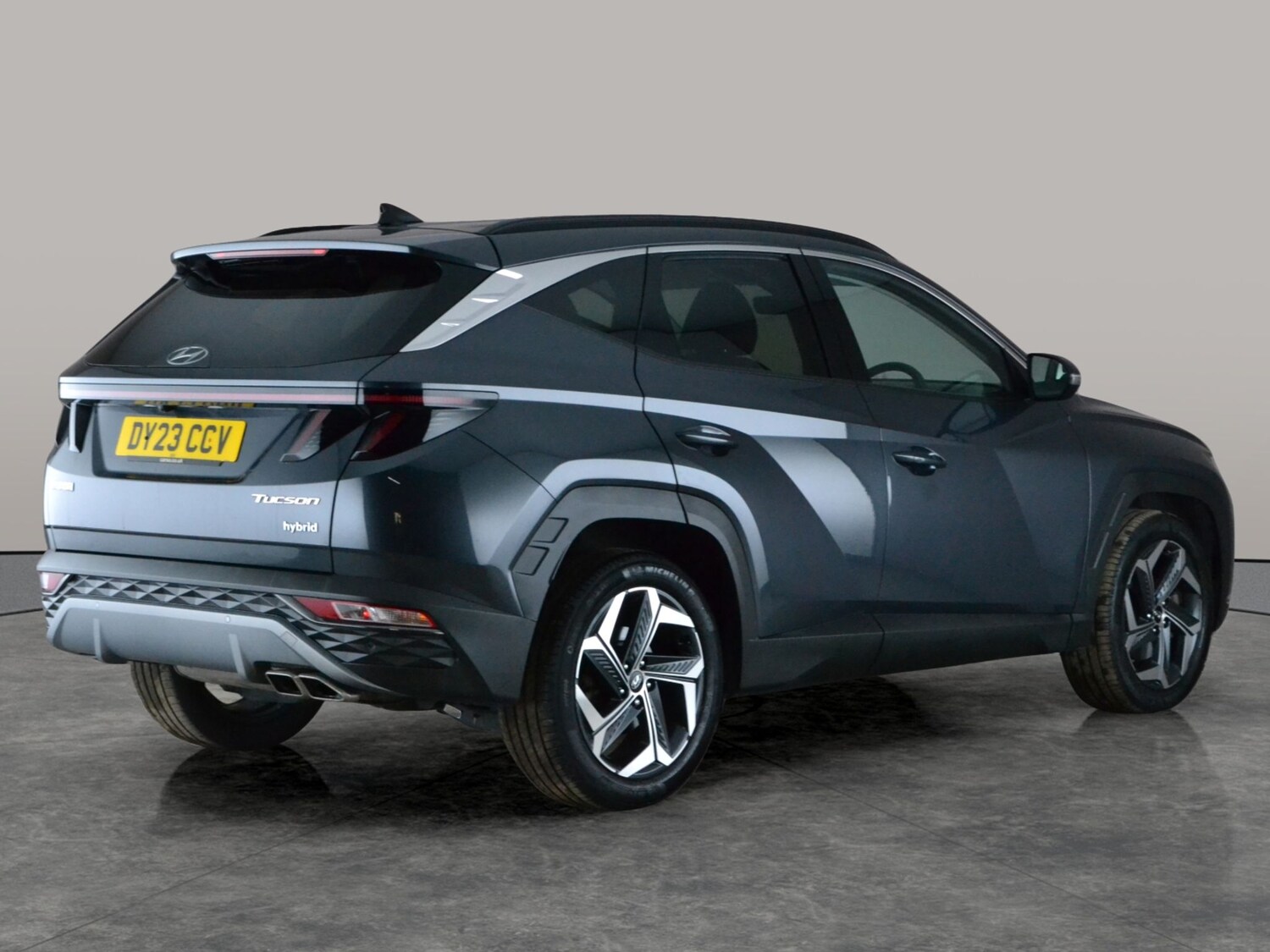 Used Hyundai TUCSON 2023 for sale - 78221158: Photo 10