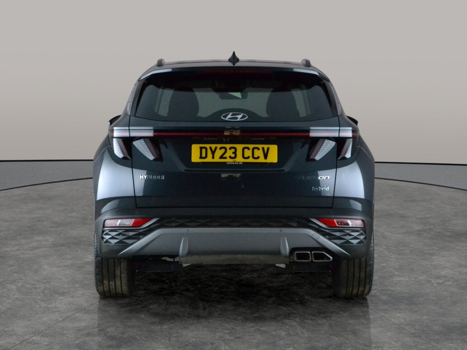 Used Hyundai TUCSON 2023 for sale - 78221158: Photo 11