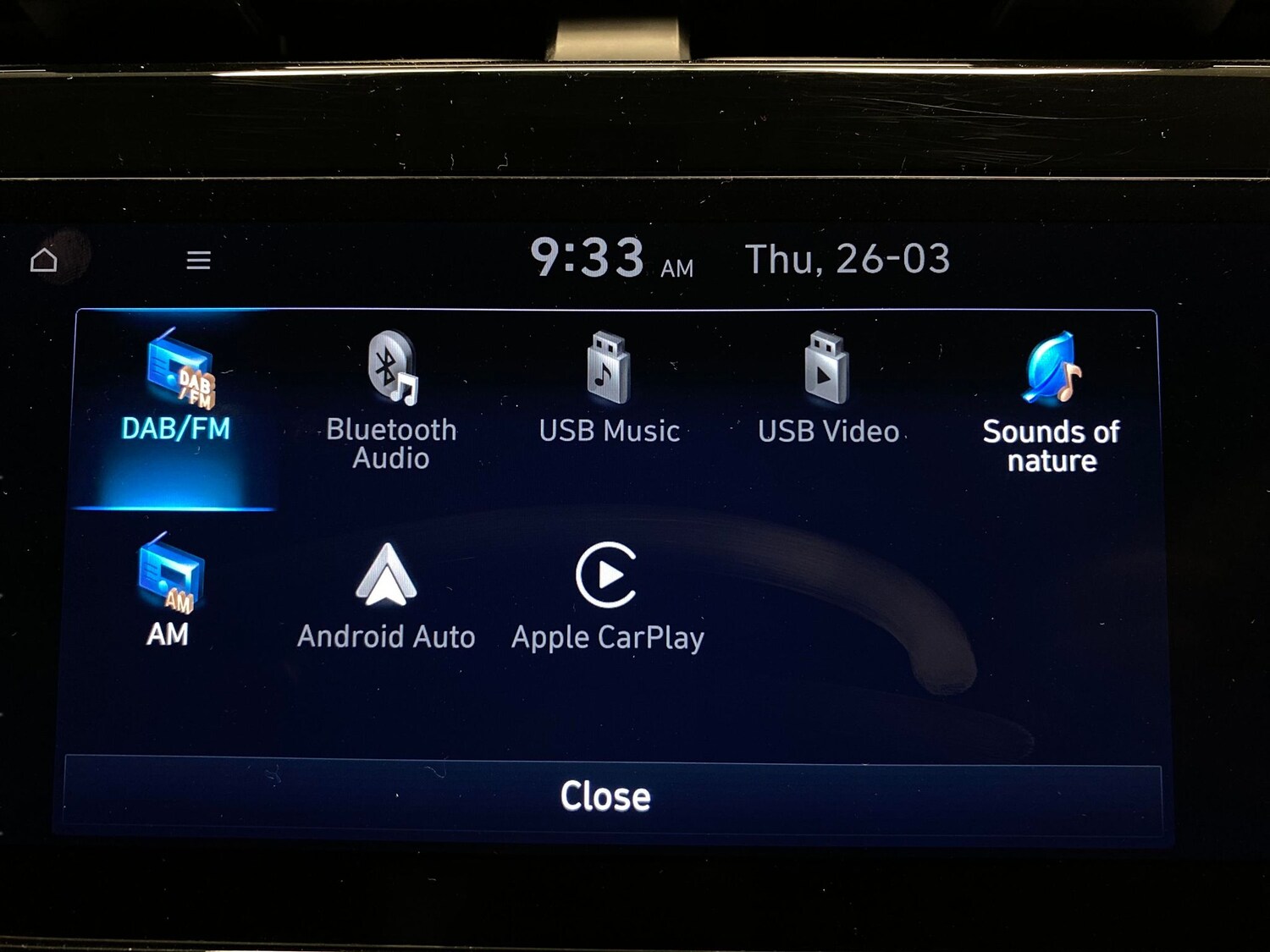 Used Hyundai TUCSON 2023 for sale - 78221158: Photo 15