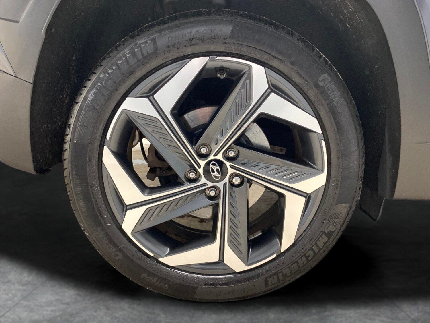 Used Hyundai TUCSON 2023 for sale - 78221158: Photo 26