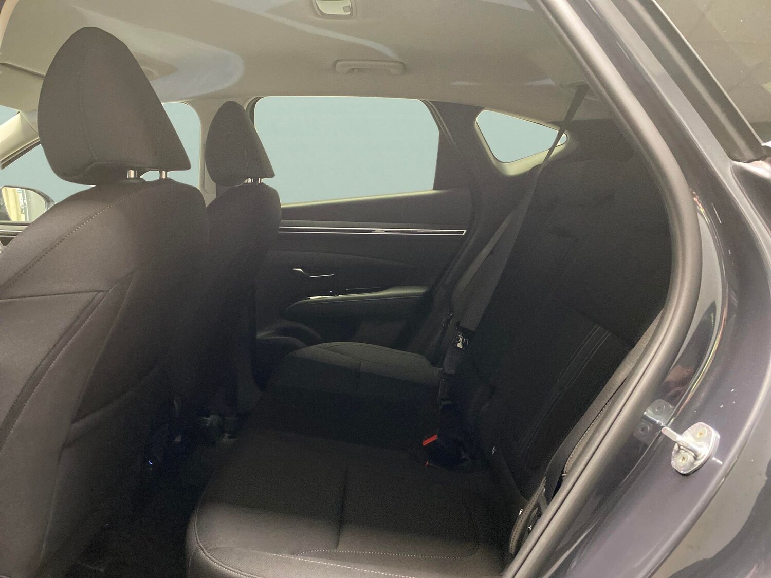 Used Hyundai TUCSON 2023 for sale - 78221158: Photo 27