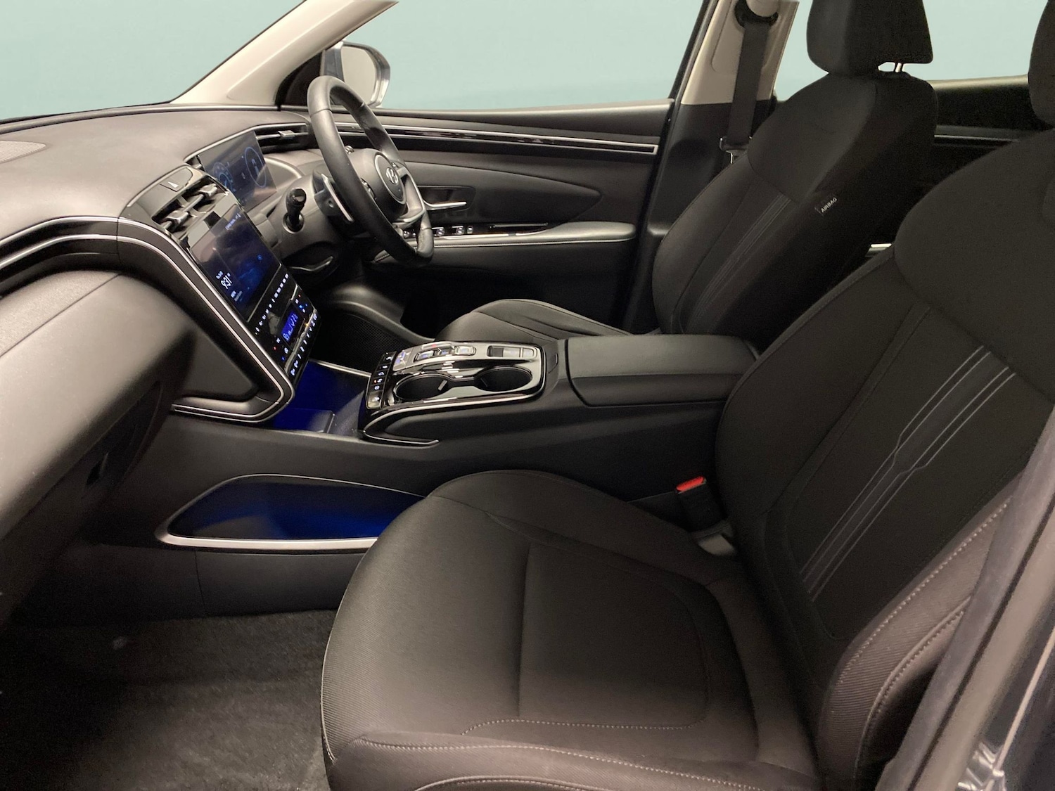 Used Hyundai TUCSON 2023 for sale - 78221158: Photo 4