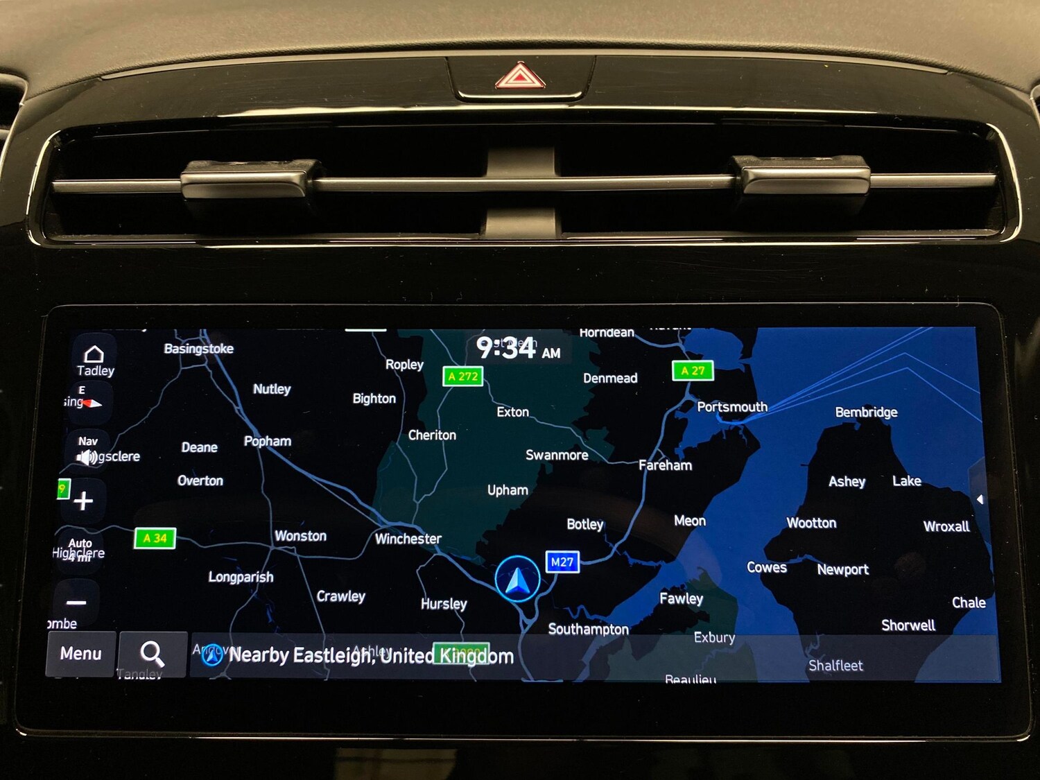 Used Hyundai TUCSON 2023 for sale - 78221158: Photo 6