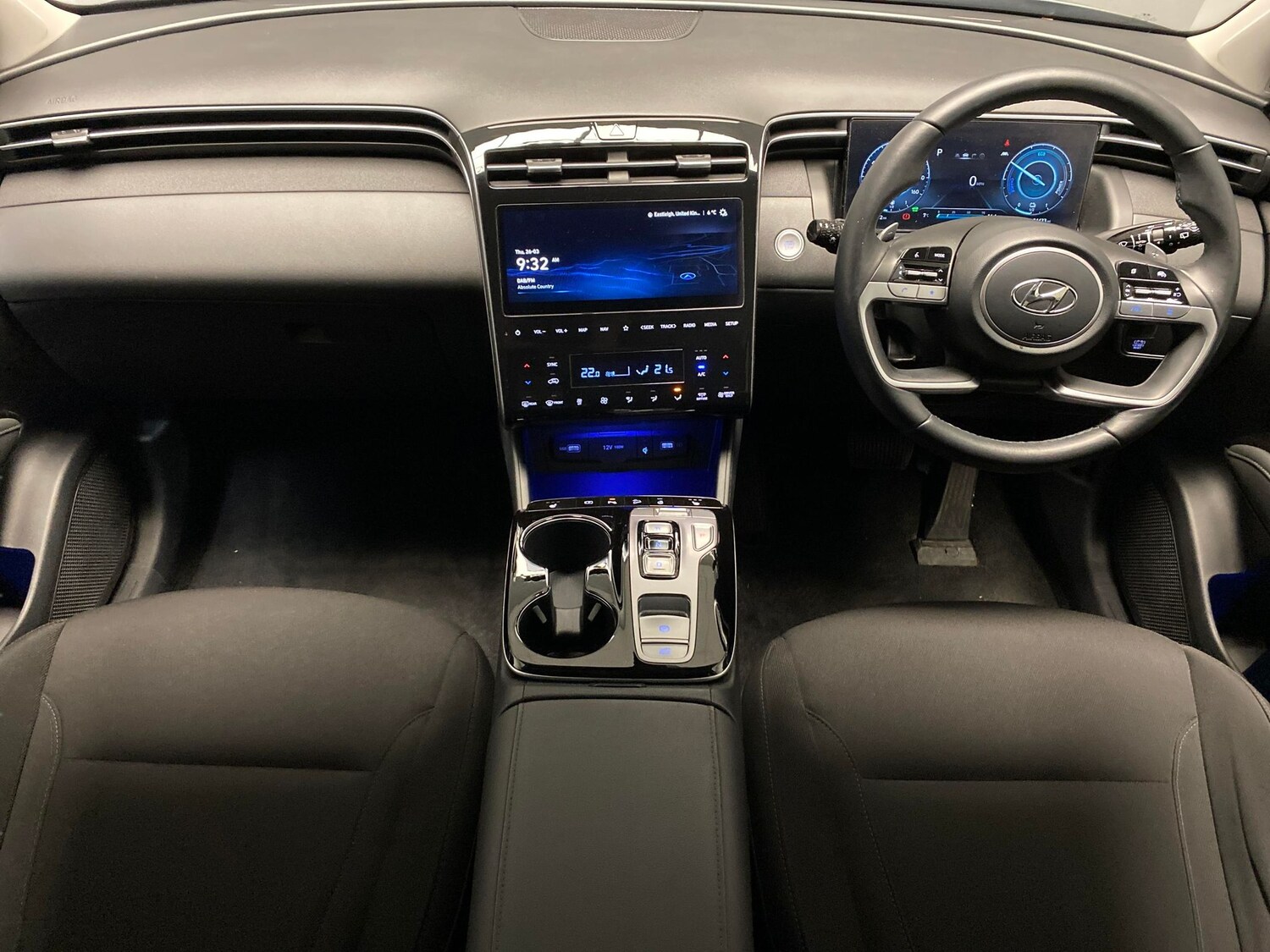 Used Hyundai TUCSON 2023 for sale - 78221158: Photo 7