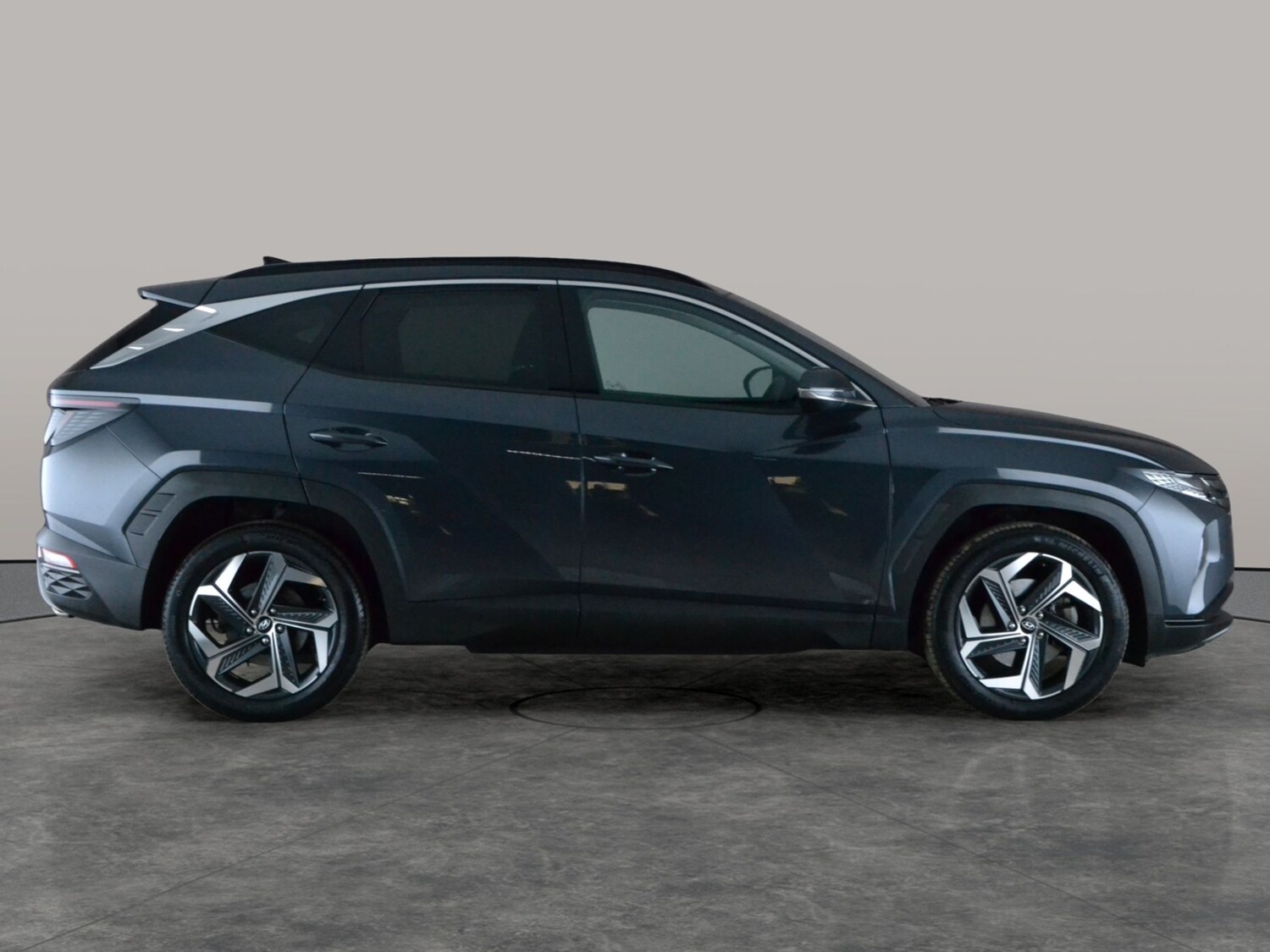 Used Hyundai TUCSON 2023 for sale - 78221158: Photo 9
