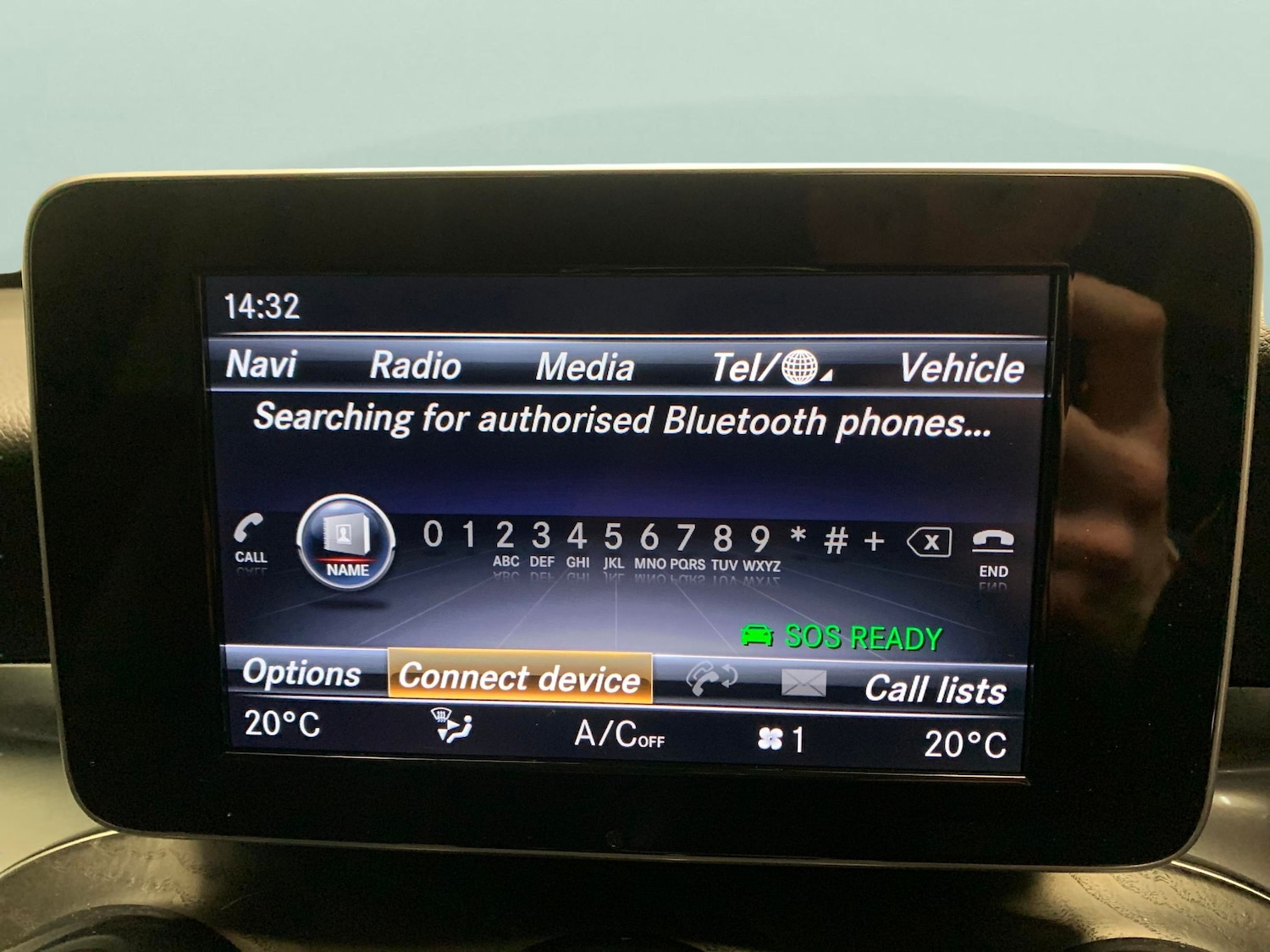 Used Mercedes-Benz GLC 2019 for sale - 77298051: Photo 17