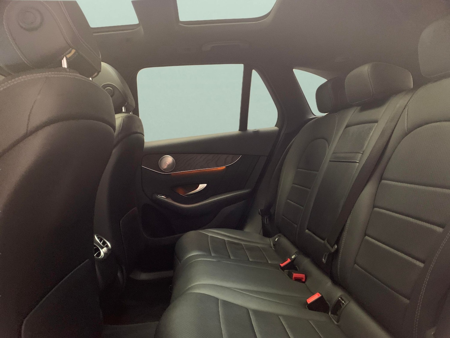 Used Mercedes-Benz GLC 2019 for sale - 77298051: Photo 26