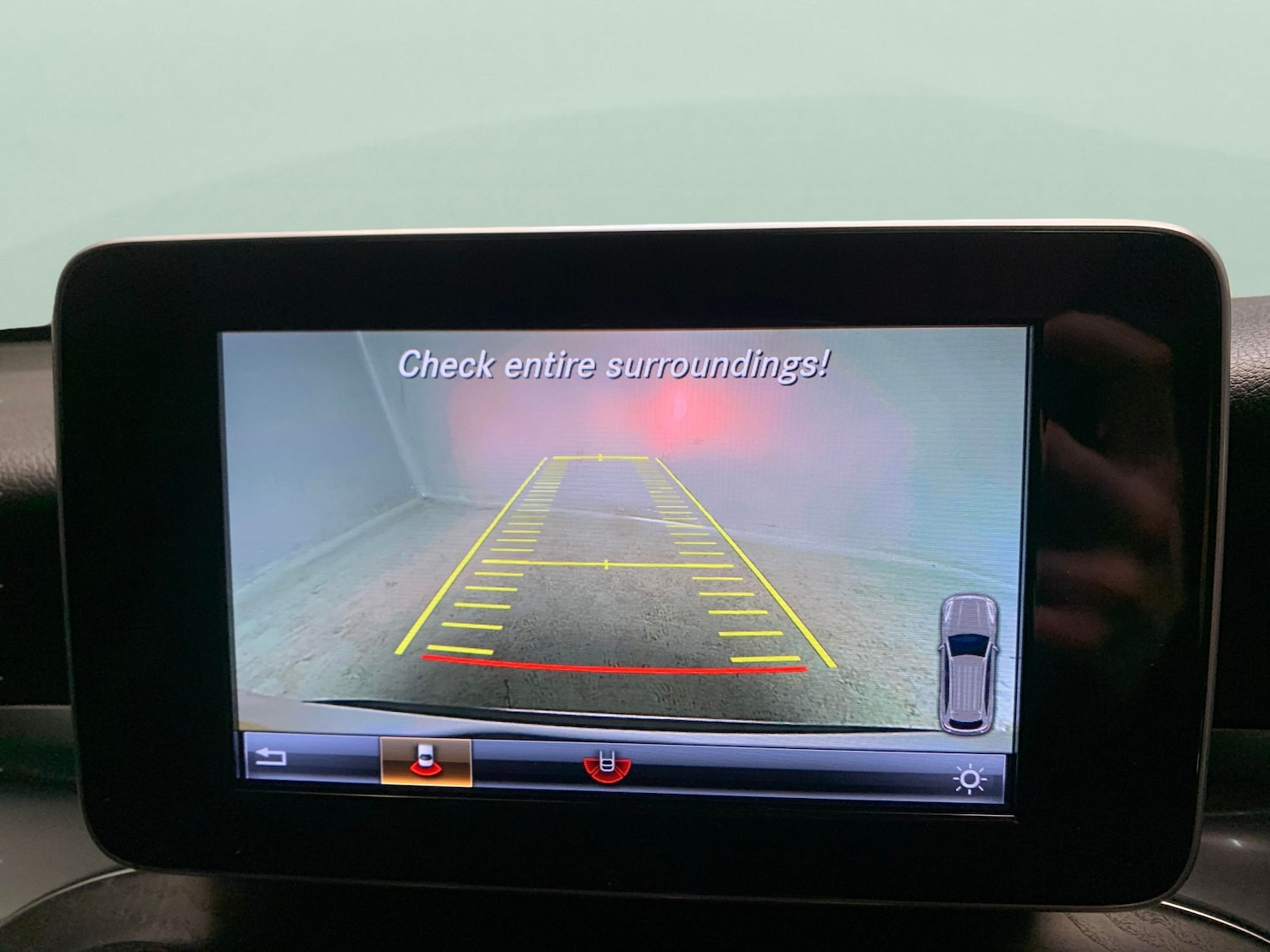 Used Mercedes-Benz GLC 2019 for sale - 77298051: Photo 6