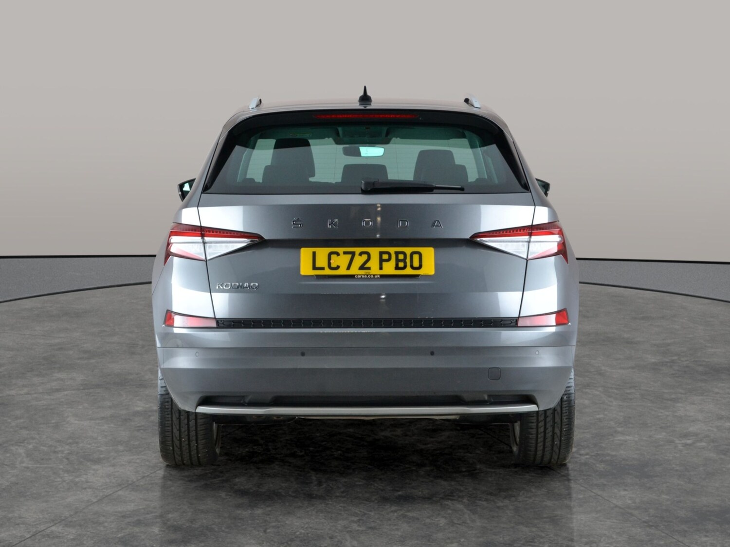 Used Skoda Kodiaq 2022 for sale - 77505521: Photo 10