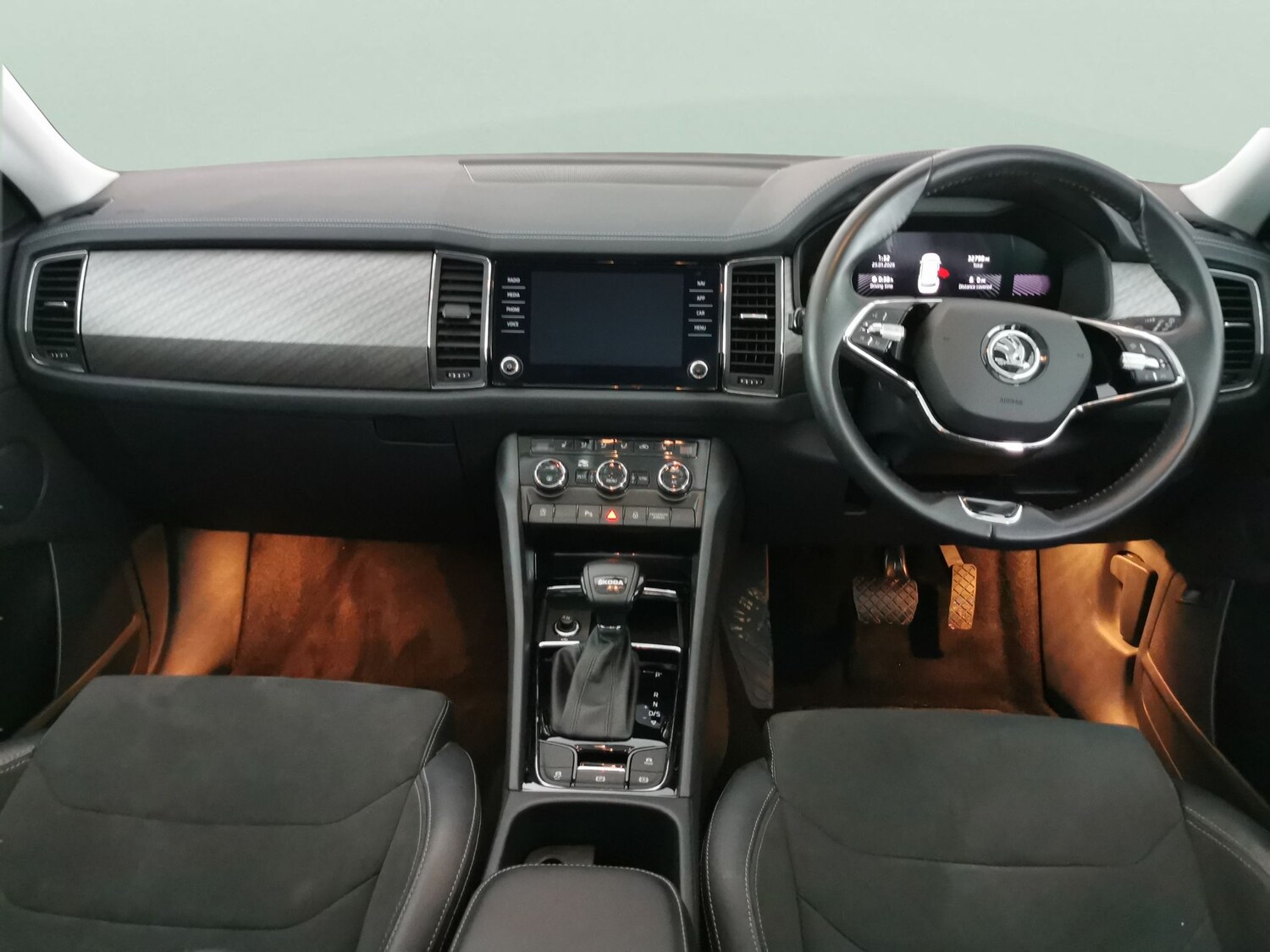 Used Skoda Kodiaq 2022 for sale - 77505521: Photo 6