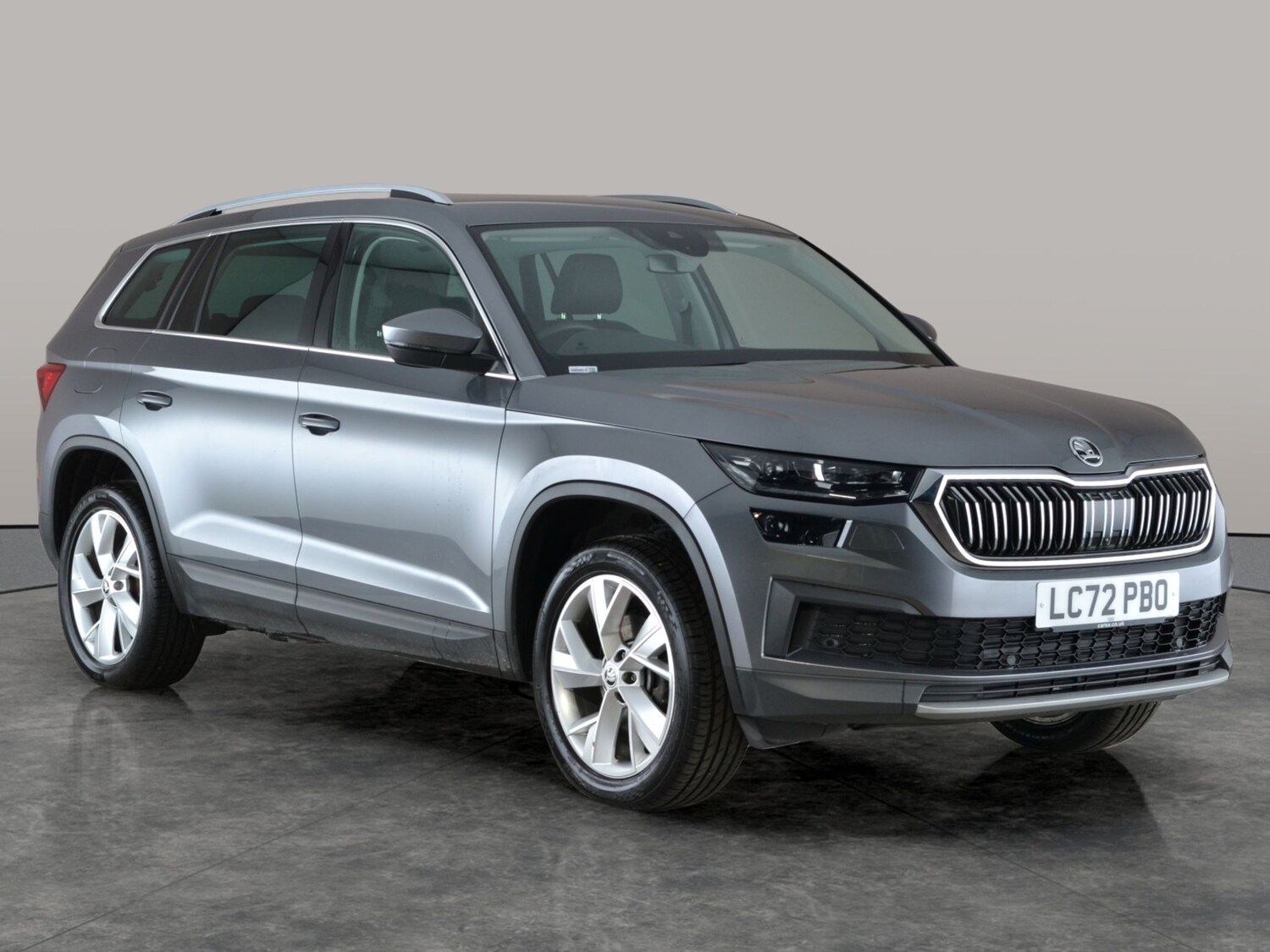 Used Skoda Kodiaq 2022 for sale - 77505521: Photo 7
