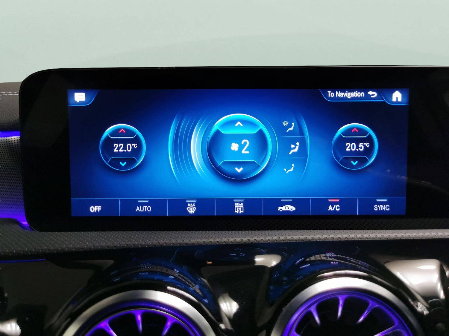 Used Mercedes-Benz A-Class 2022 for sale - 76773683: Photo 19