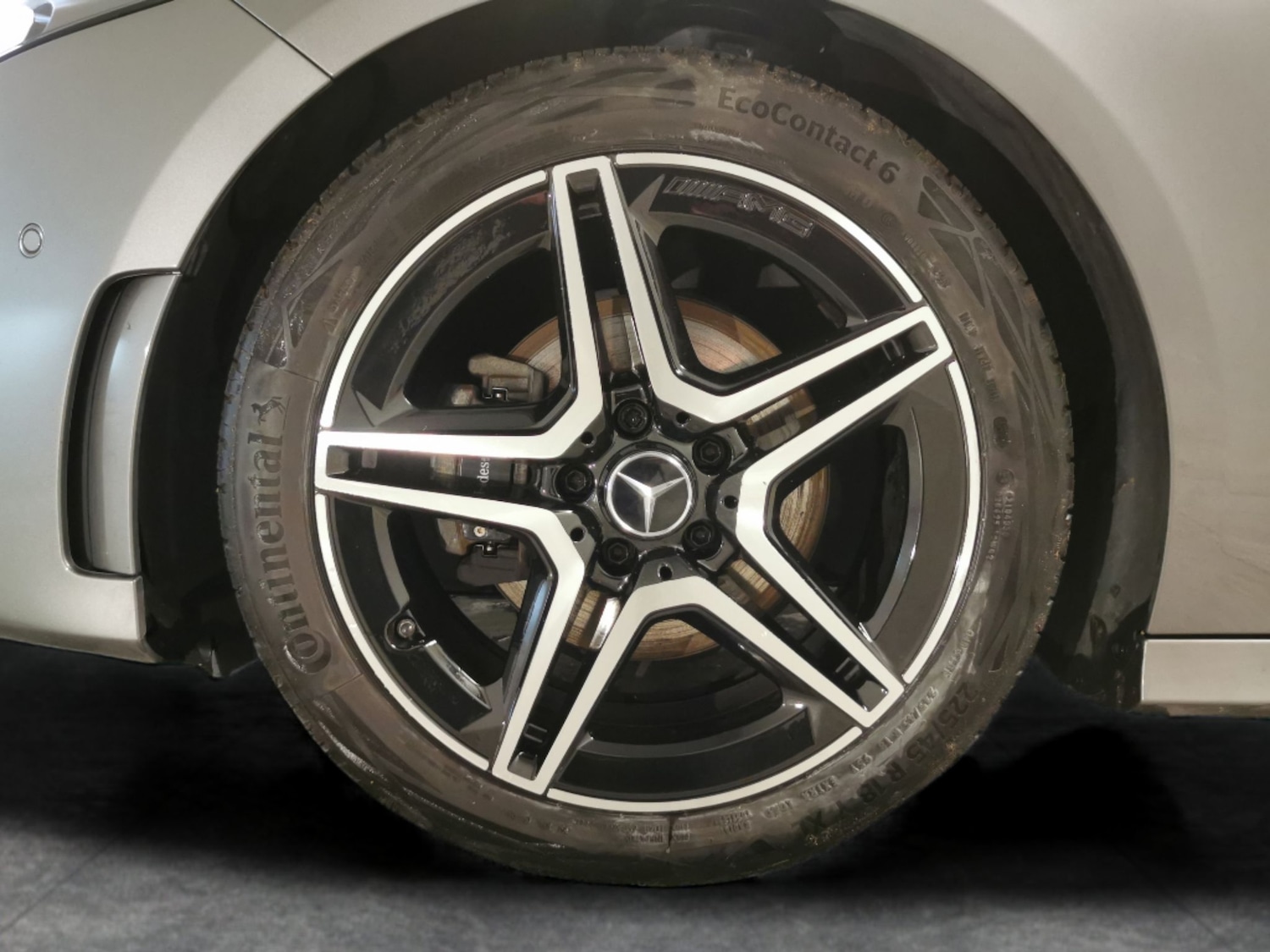 Used Mercedes-Benz A-Class 2022 for sale - 76773683: Photo 24