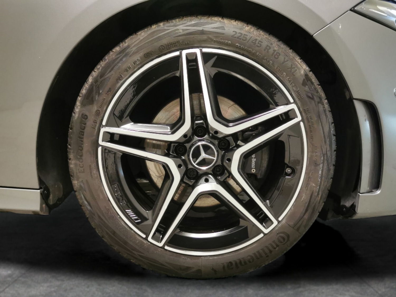 Used Mercedes-Benz A-Class 2022 for sale - 76773683: Photo 25