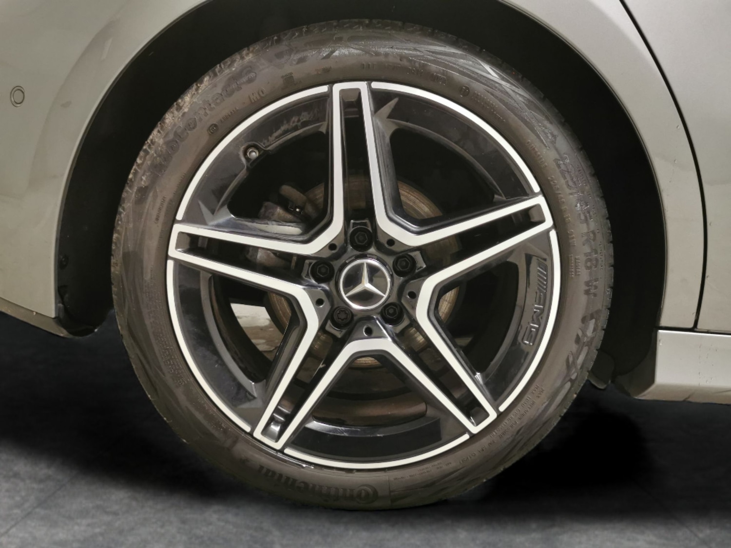 Used Mercedes-Benz A-Class 2022 for sale - 76773683: Photo 26