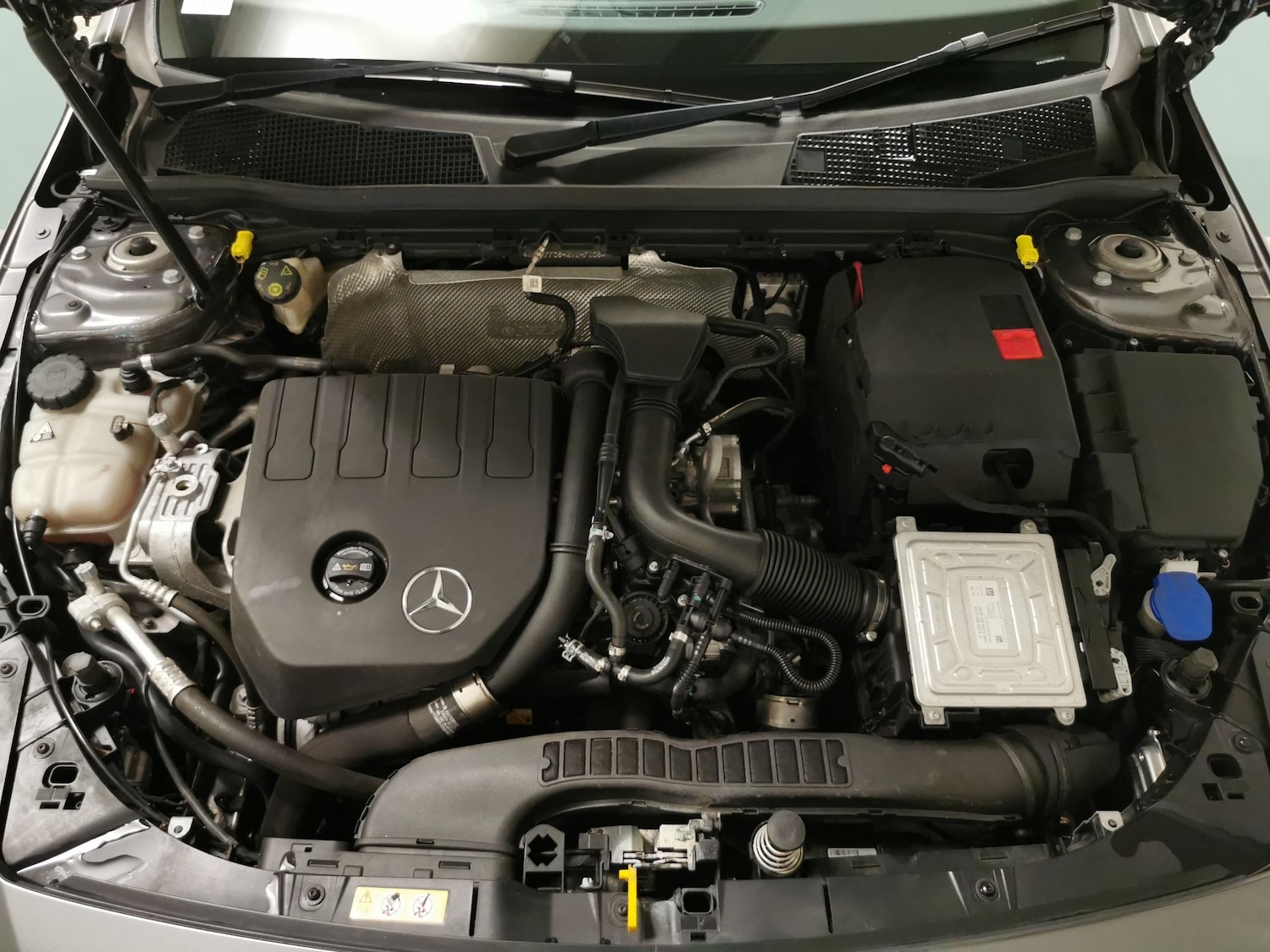 Used Mercedes-Benz A-Class 2022 for sale - 76773683: Photo 33