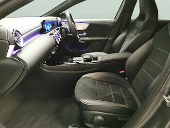 Used Mercedes-Benz A-Class 2022 for sale - 76773683: Photo