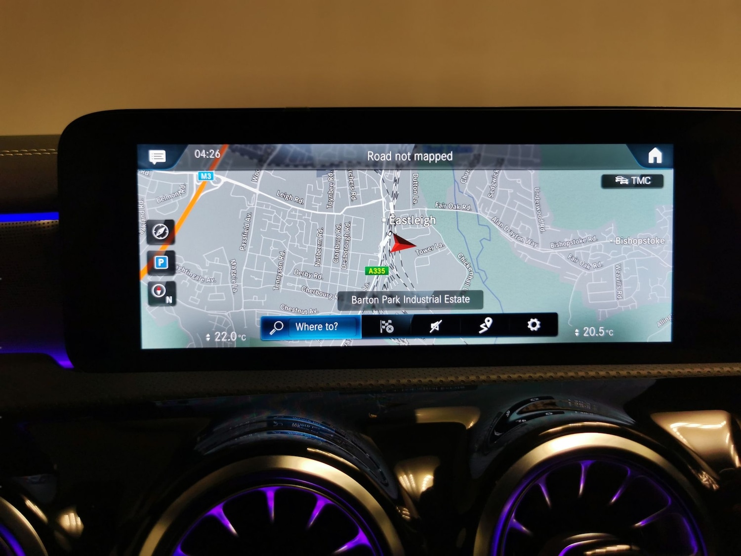 Used Mercedes-Benz A-Class 2022 for sale - 76773683: Photo 7