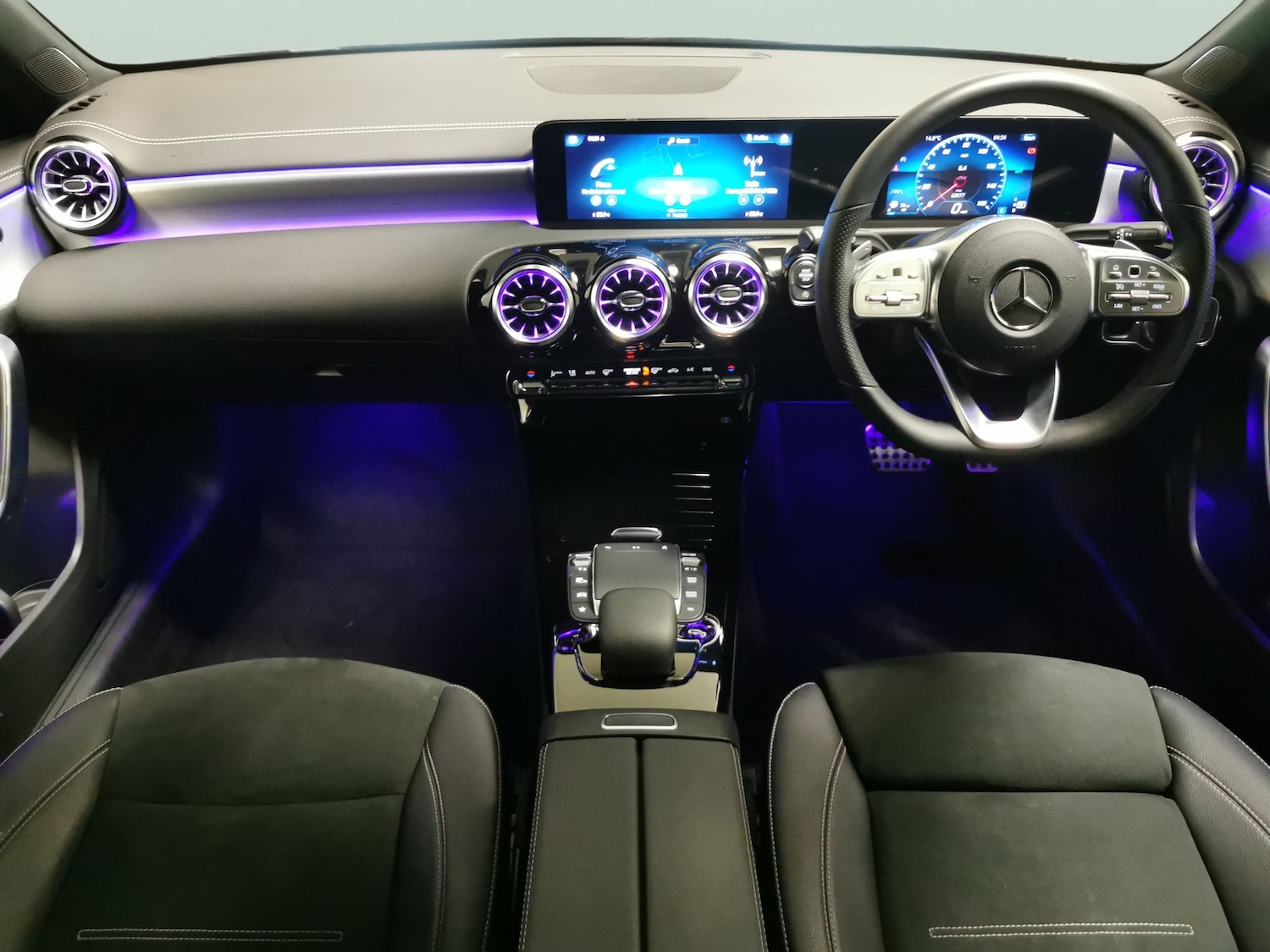 Used Mercedes-Benz A-Class 2022 for sale - 76773683: Photo 8