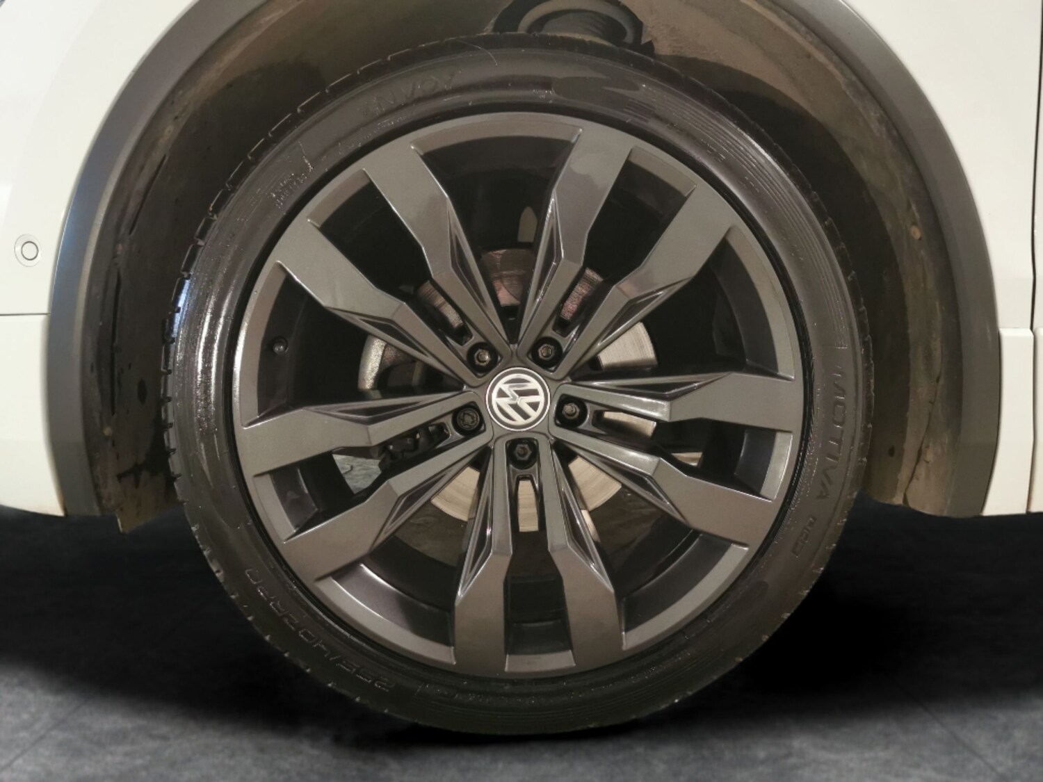 Used Volkswagen Tiguan 2019 for sale - 78218579: Photo 22