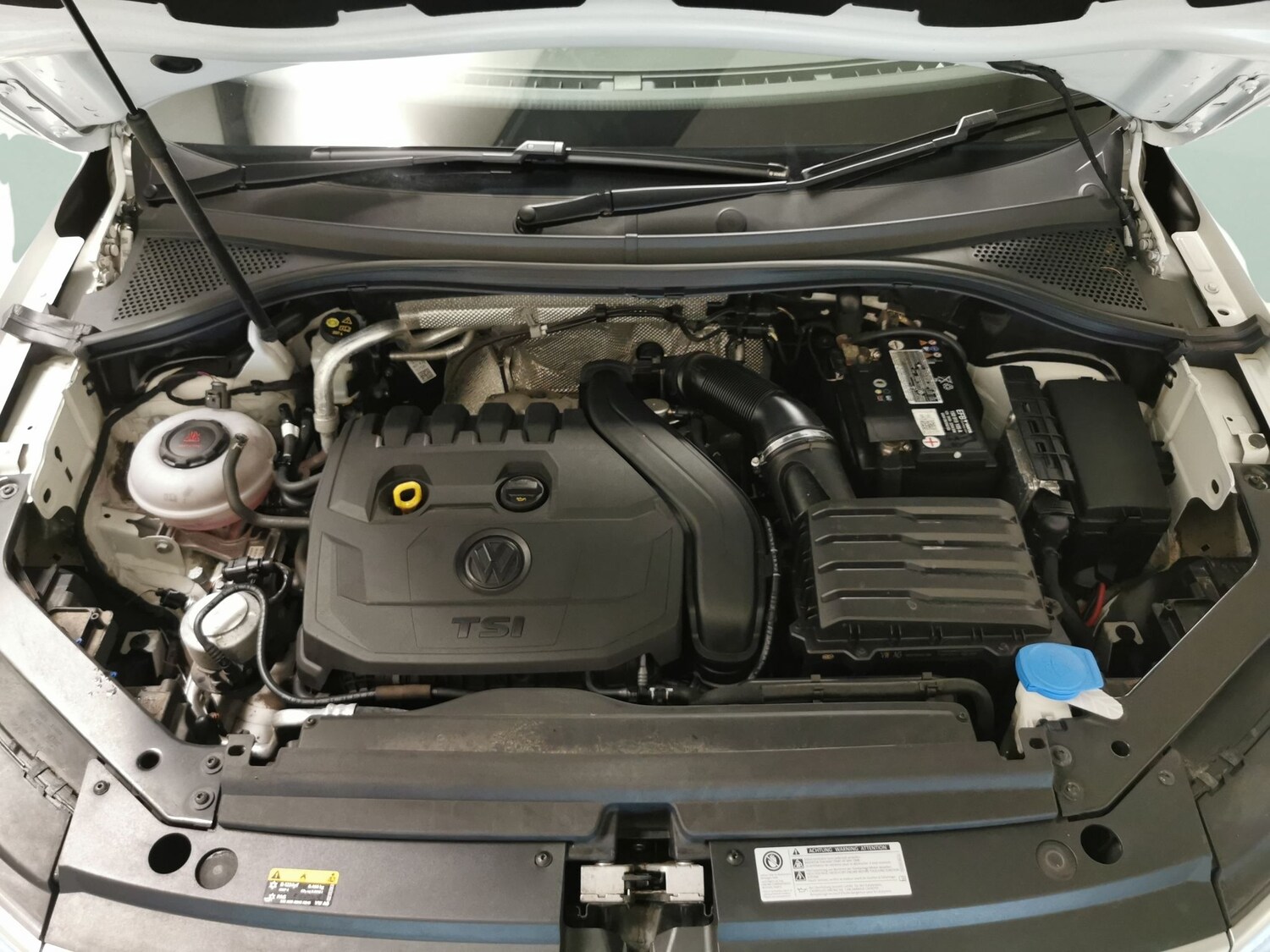 Used Volkswagen Tiguan 2019 for sale - 78218579: Photo 31