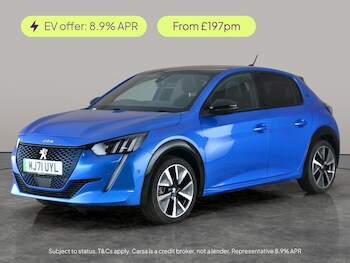 Peugeot 208 feature image