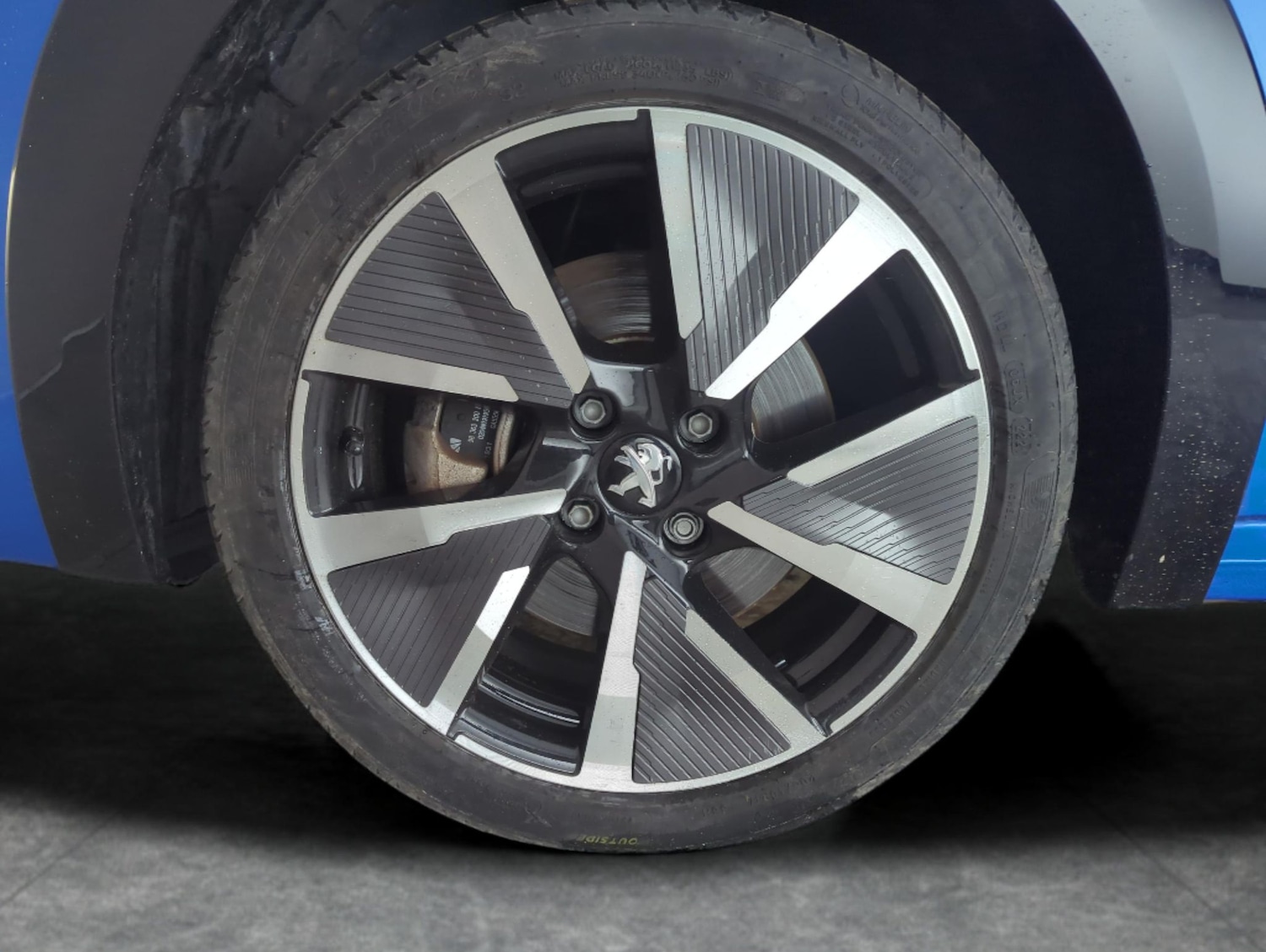 Used Peugeot E-208 2021 for sale - 77420768: Photo 23