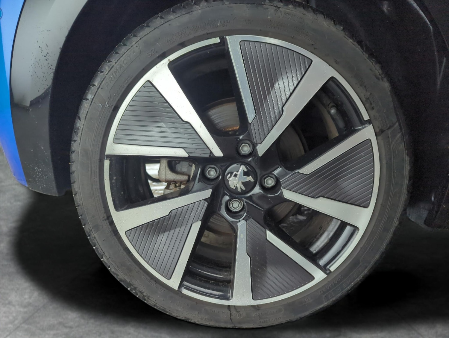 Used Peugeot E-208 2021 for sale - 77420768: Photo 25