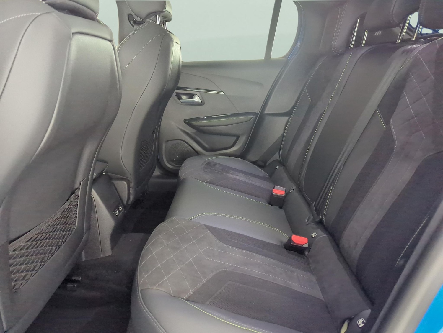 Used Peugeot E-208 2021 for sale - 77420768: Photo 26