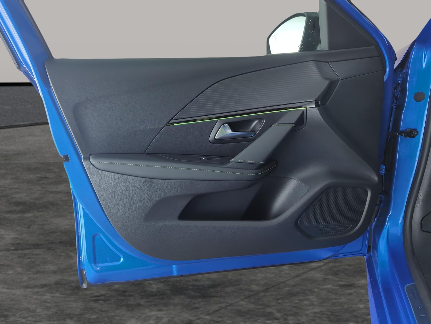 Used Peugeot E-208 2021 for sale - 77420768: Photo 27