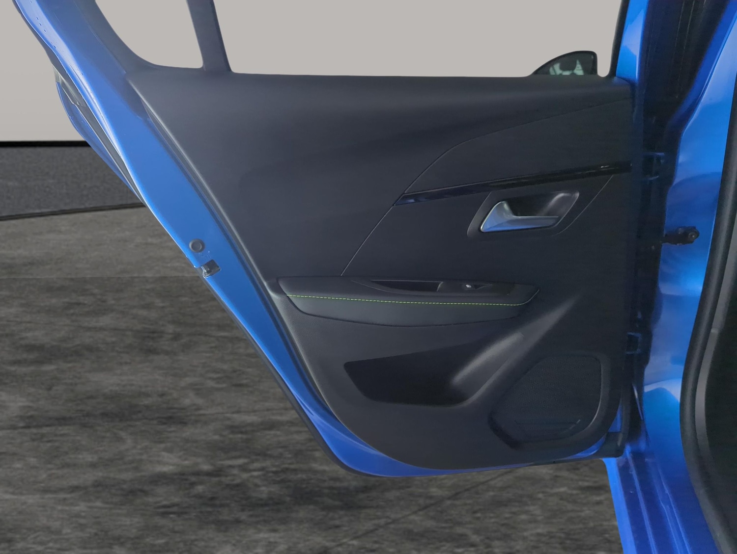 Used Peugeot E-208 2021 for sale - 77420768: Photo 28