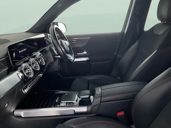 Used Mercedes-Benz GLB undefined for sale - 76447416: Photo