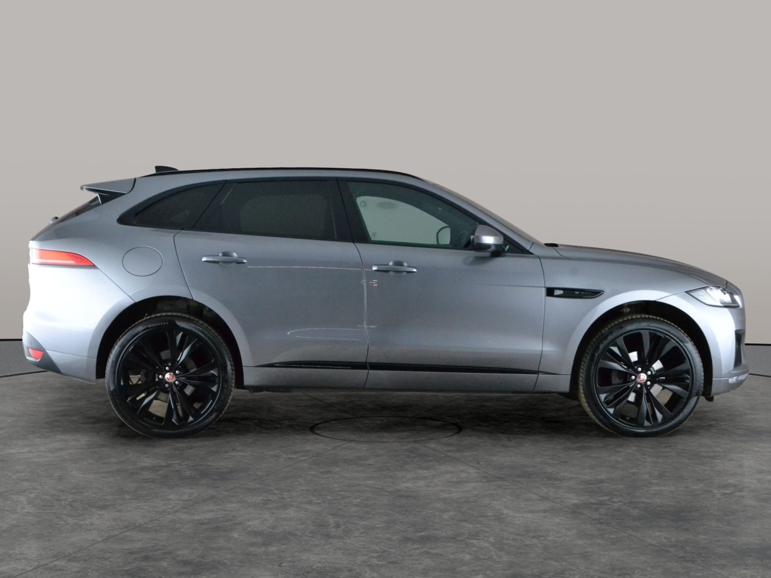 Used Jaguar F-Pace 2020 for sale - 78173351: Photo 11