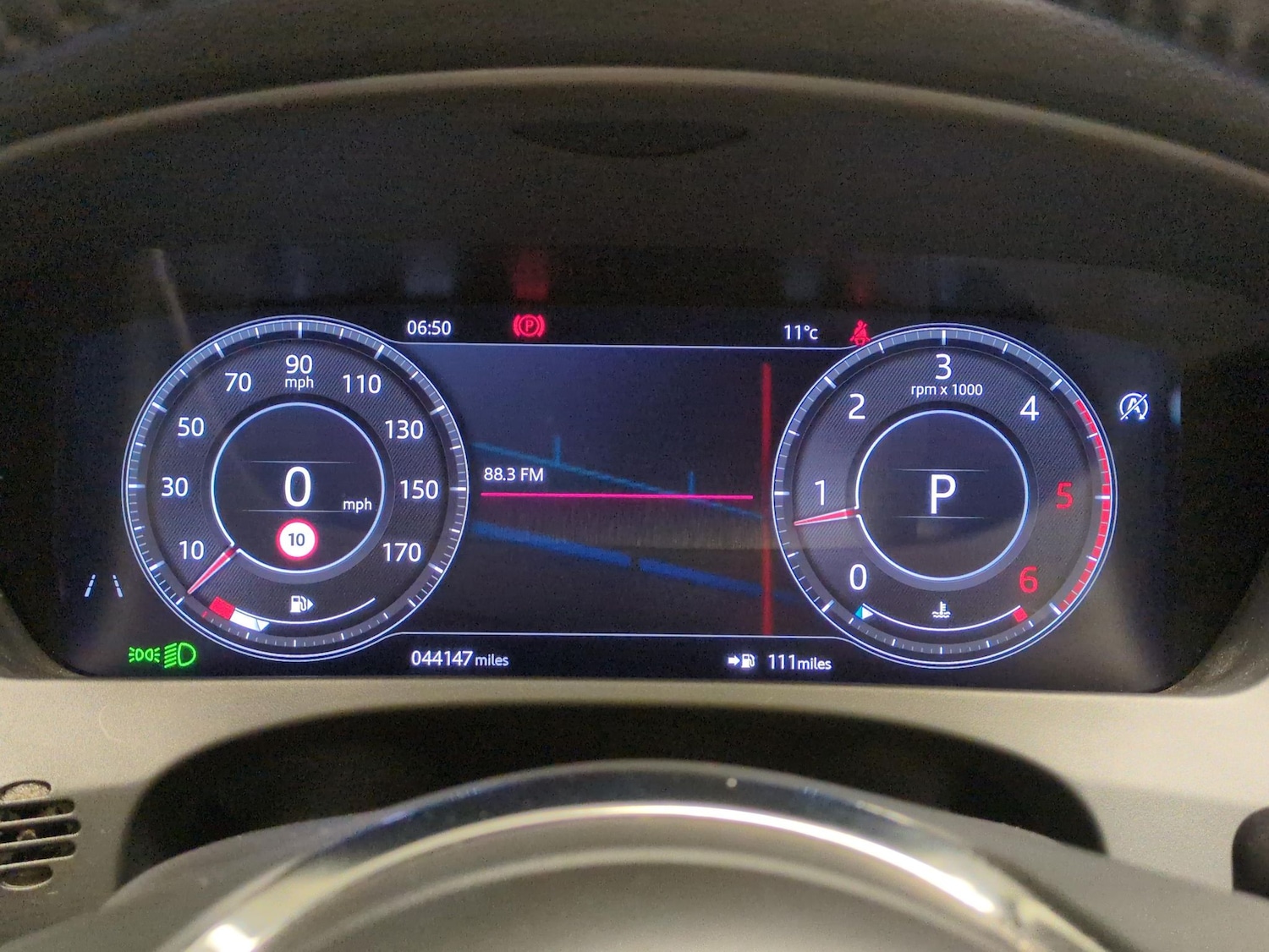 Used Jaguar F-Pace 2020 for sale - 78173351: Photo 29