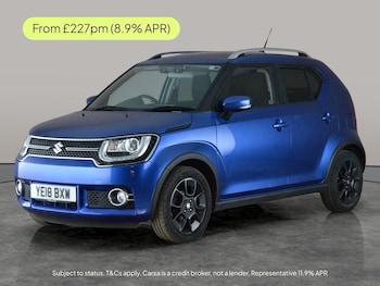 Used Suzuki Ignis undefined for sale - 79171960: Photo