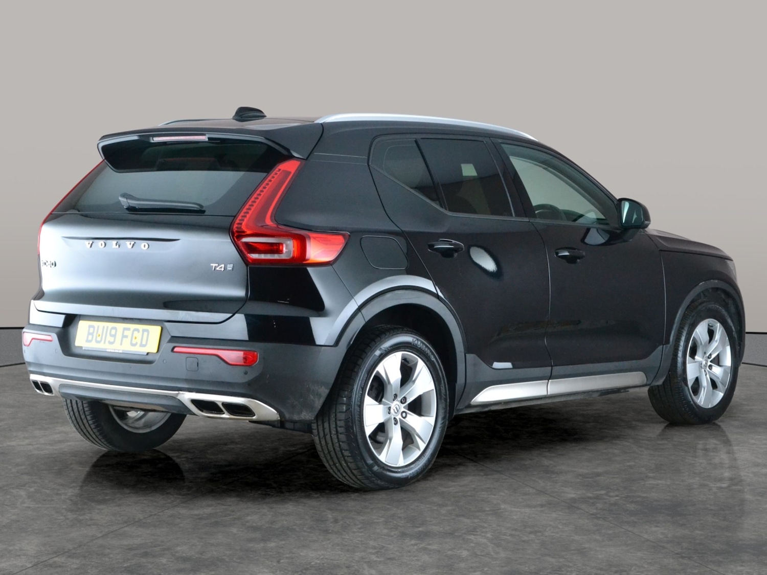 Used Volvo XC40 2019 for sale - 77641124: Photo 11