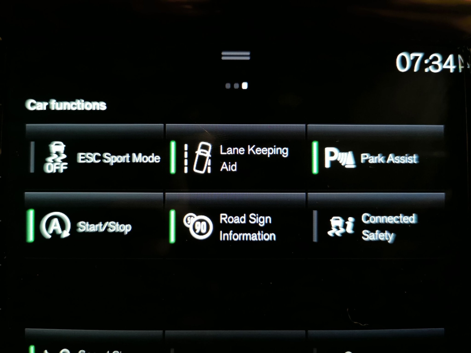 Used Volvo XC40 2019 for sale - 77641124: Photo 19