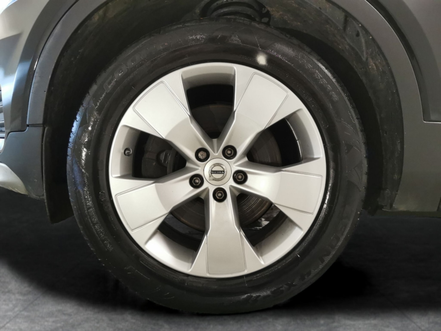 Used Volvo XC40 2019 for sale - 77641124: Photo 20