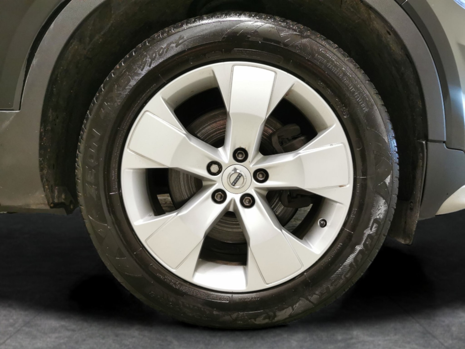 Used Volvo XC40 2019 for sale - 77641124: Photo 21