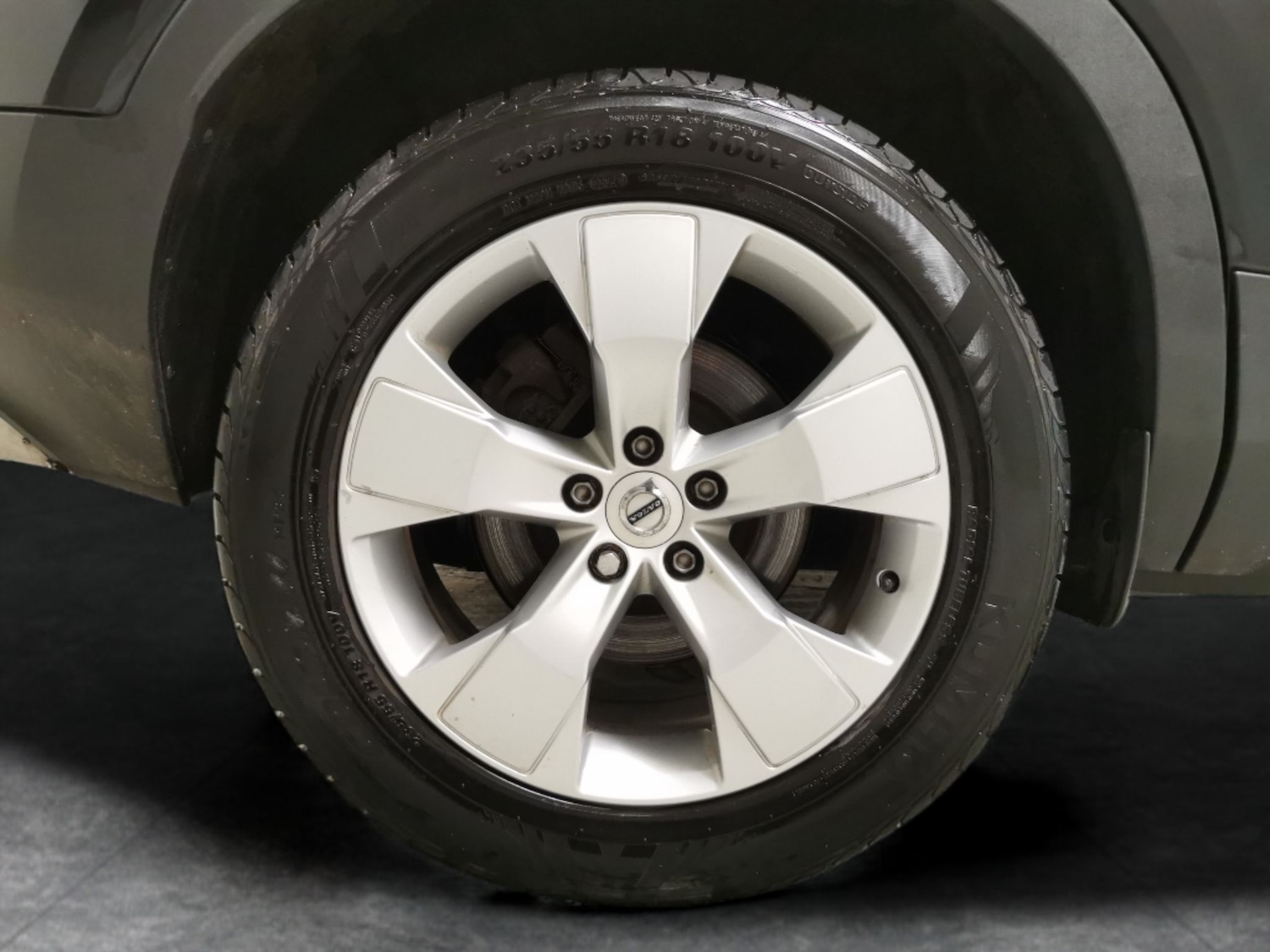 Used Volvo XC40 2019 for sale - 77641124: Photo 22