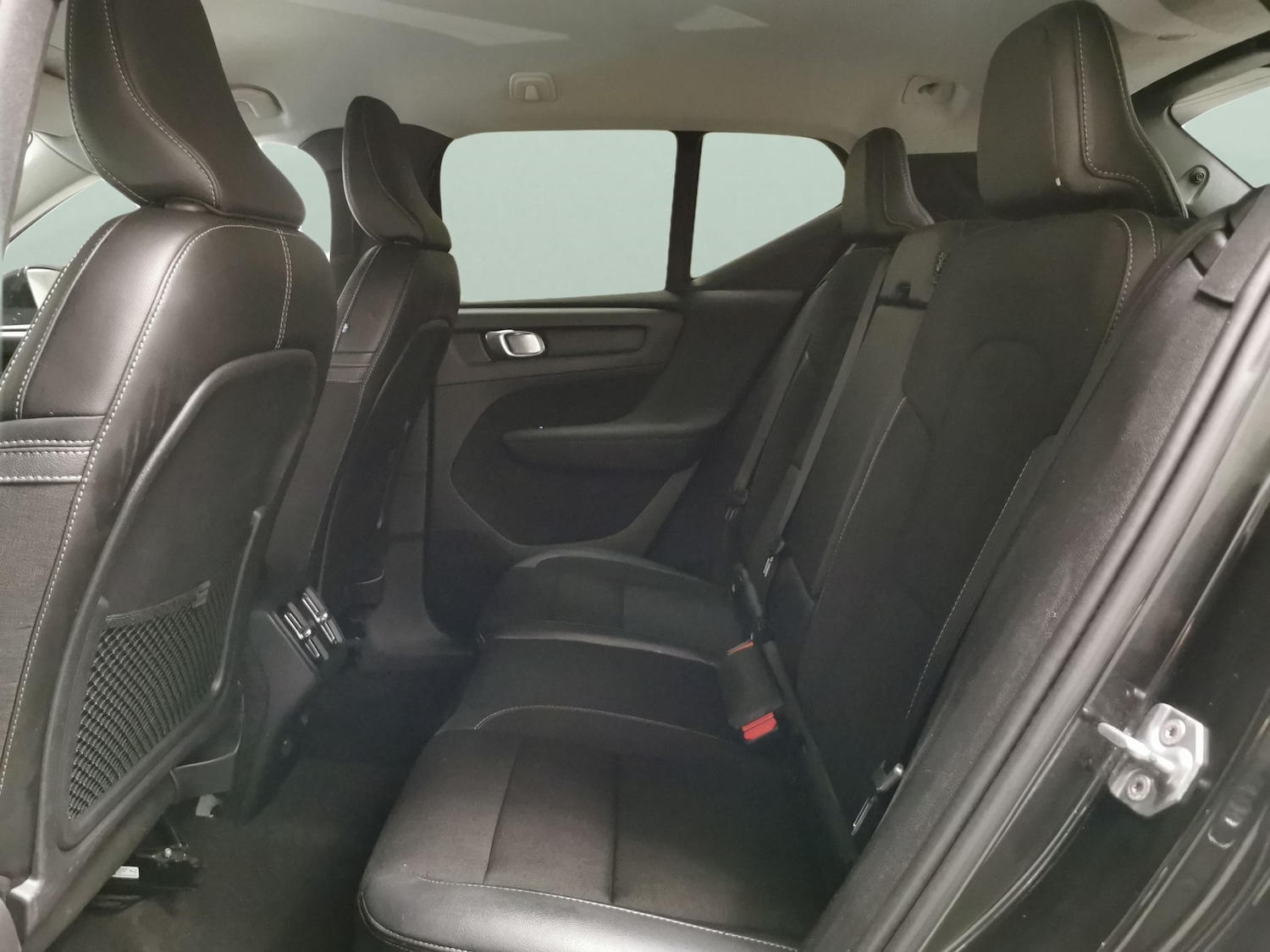 Used Volvo XC40 2019 for sale - 77641124: Photo 23