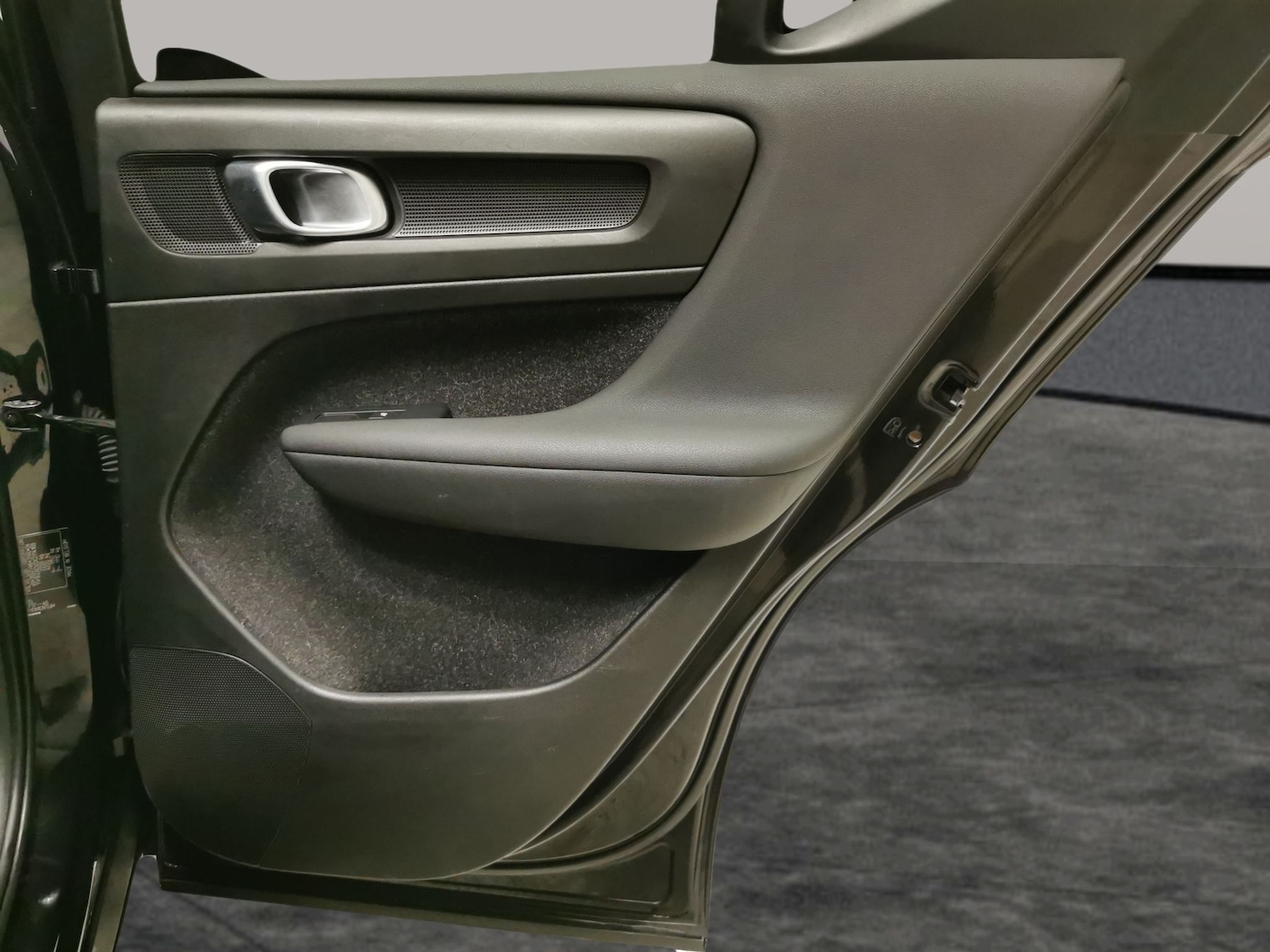 Used Volvo XC40 2019 for sale - 77641124: Photo 26