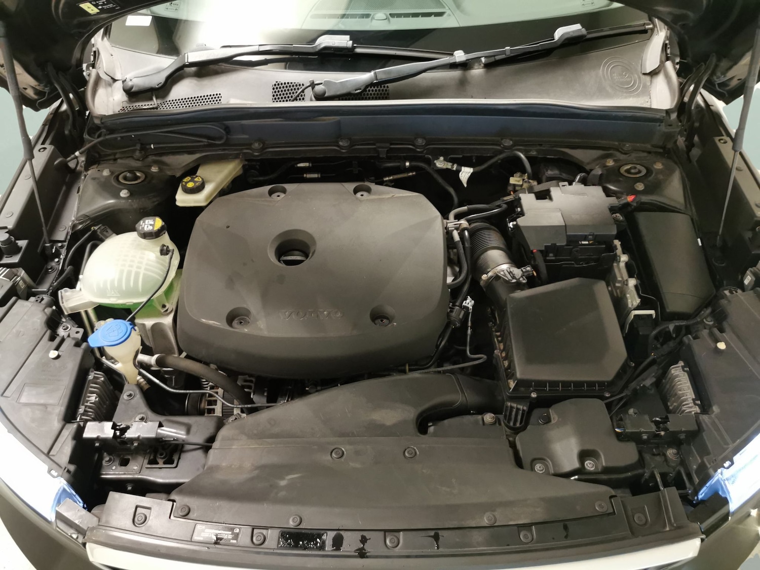 Used Volvo XC40 2019 for sale - 77641124: Photo 29