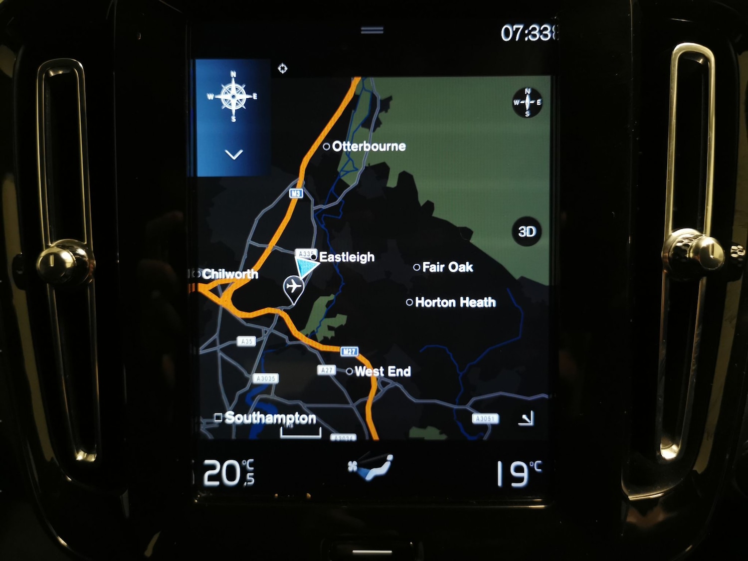 Used Volvo XC40 2019 for sale - 77641124: Photo 5