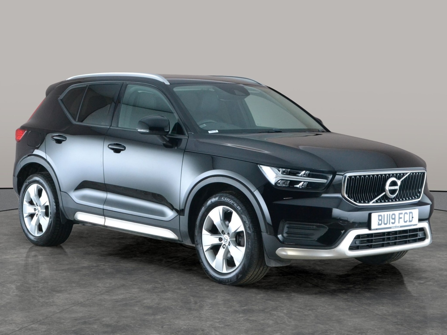 Used Volvo XC40 2019 for sale - 77641124: Photo 9