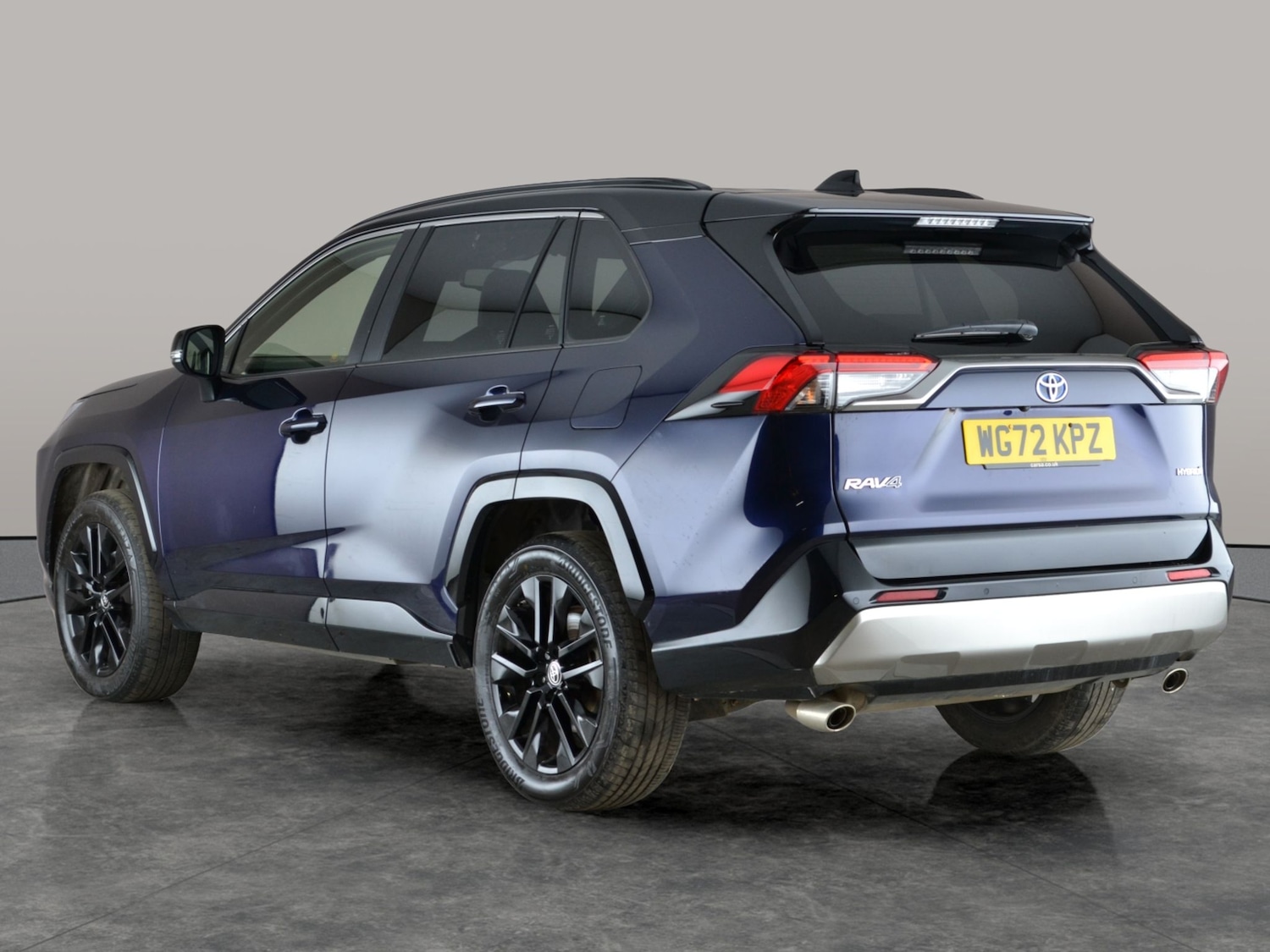 Used Toyota RAV4 2022 for sale - 76967189: Photo 12