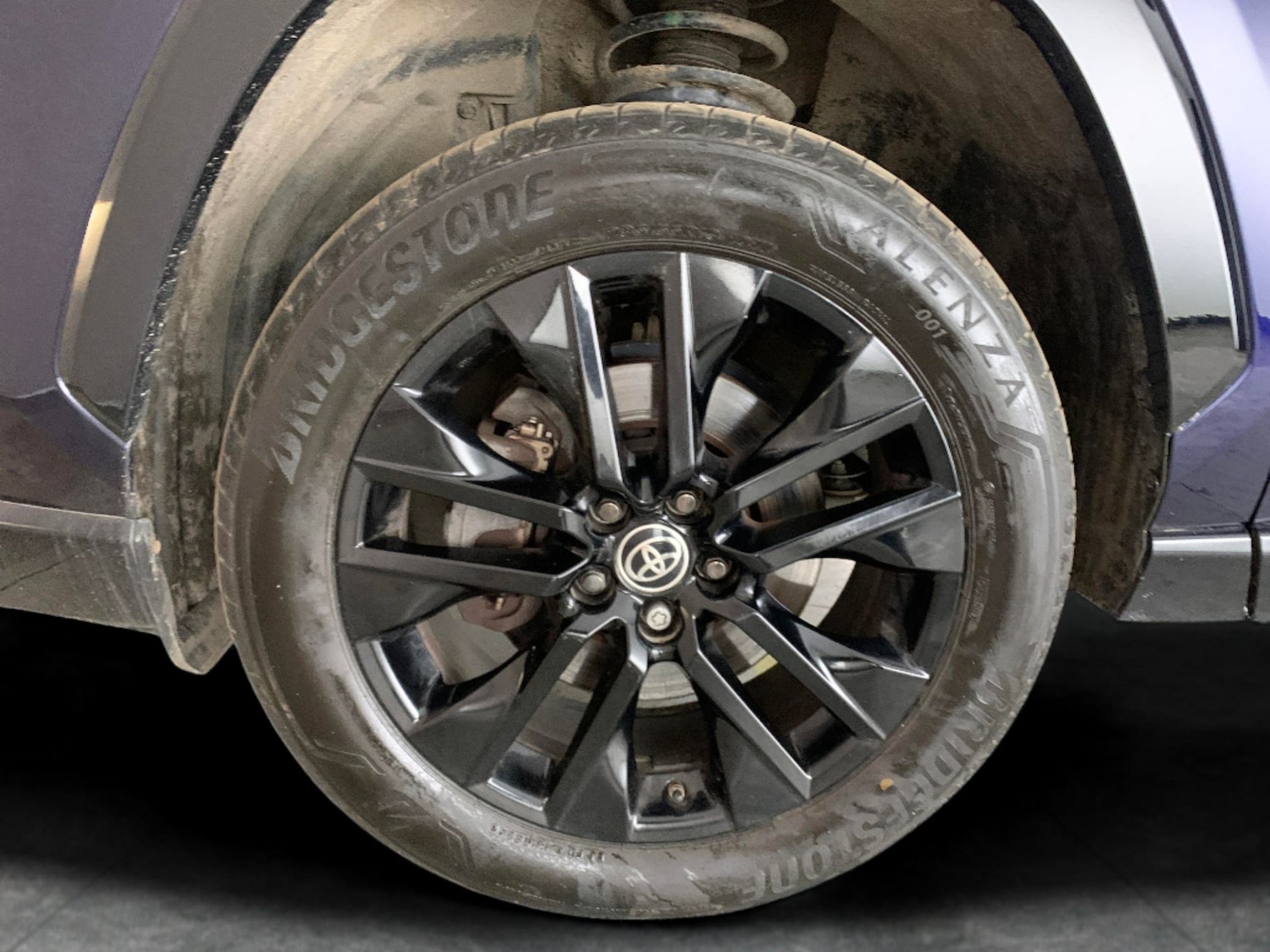 Used Toyota RAV4 2022 for sale - 76967189: Photo 25