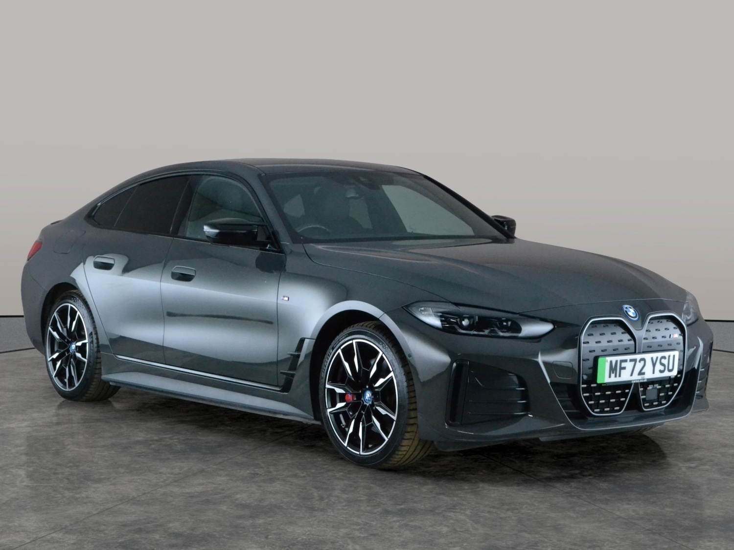 Used BMW i4 2022 for sale - 78095546: Photo 10