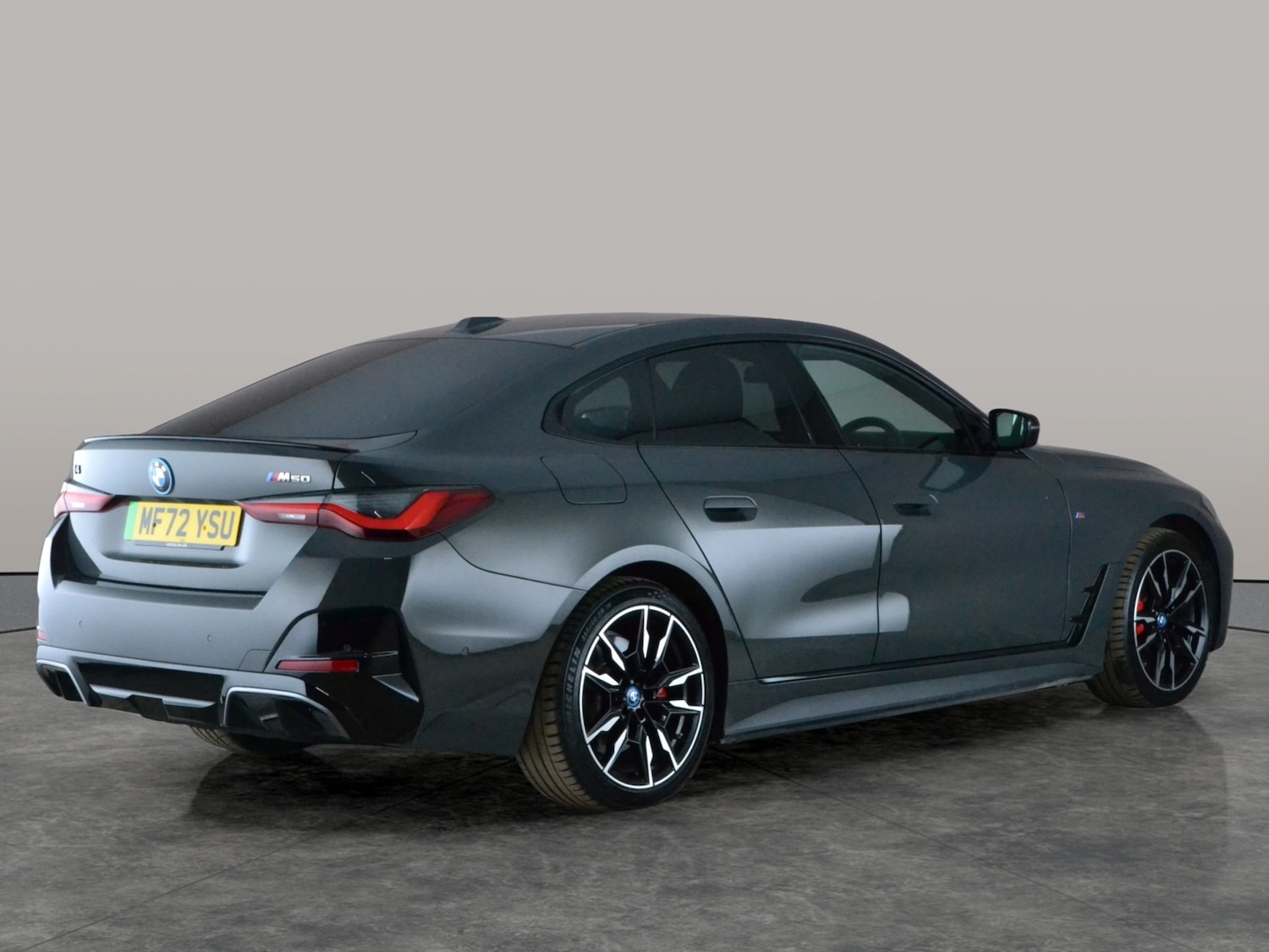 Used BMW i4 2022 for sale - 78095546: Photo 12