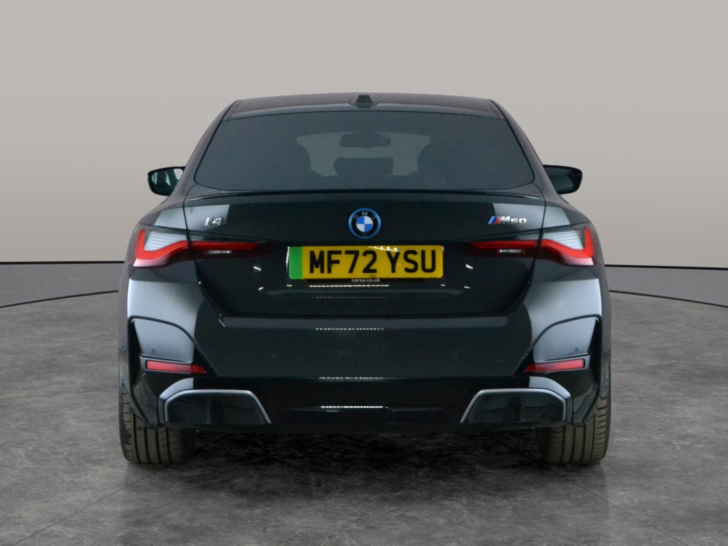 Used BMW i4 2022 for sale - 78095546: Photo 13